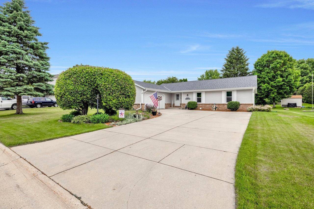 Germantown, WI 53022-4074,W160N10934 Meadow DRIVE