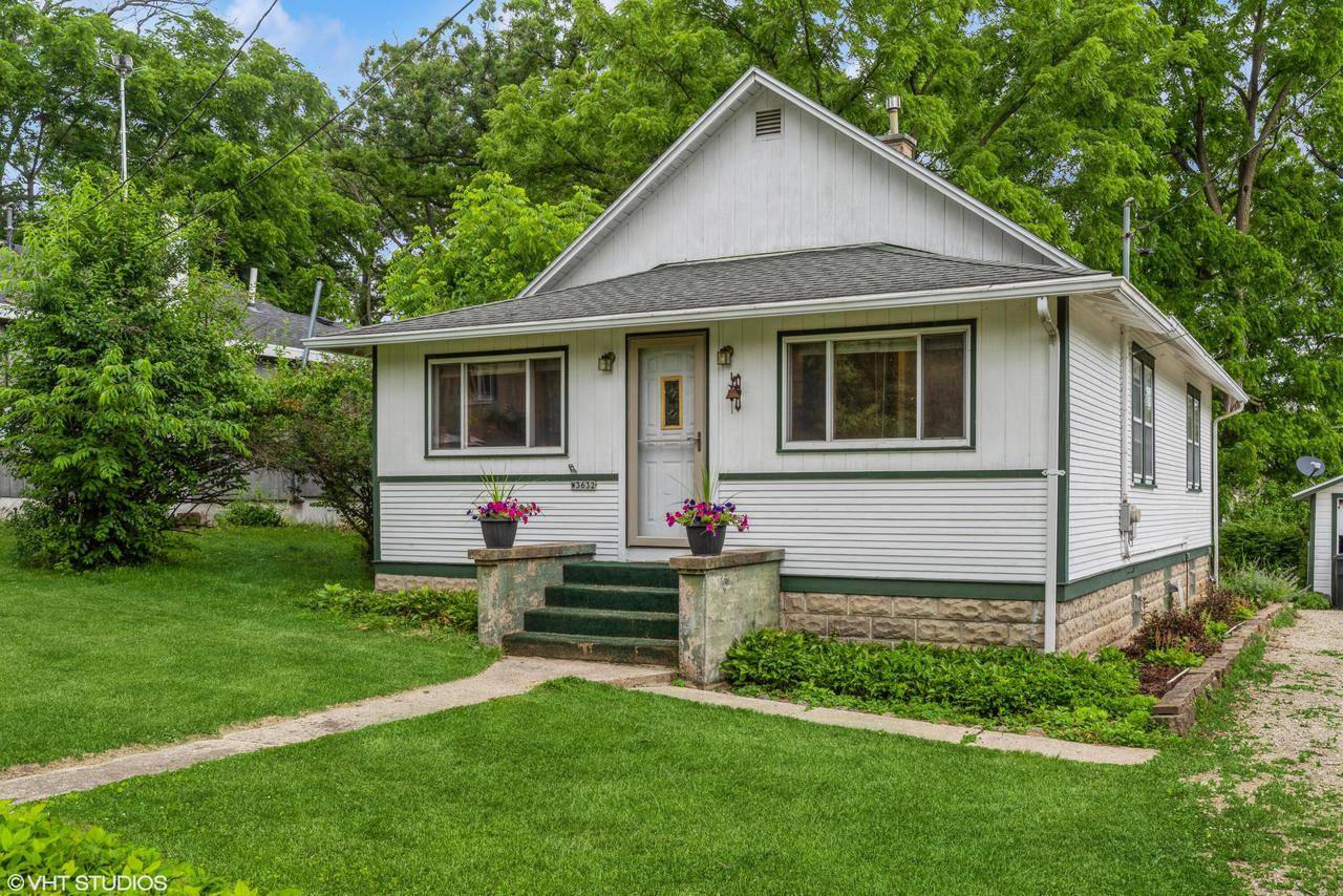 Lake Geneva, WI 53147,W3632 Oakrest AVENUE