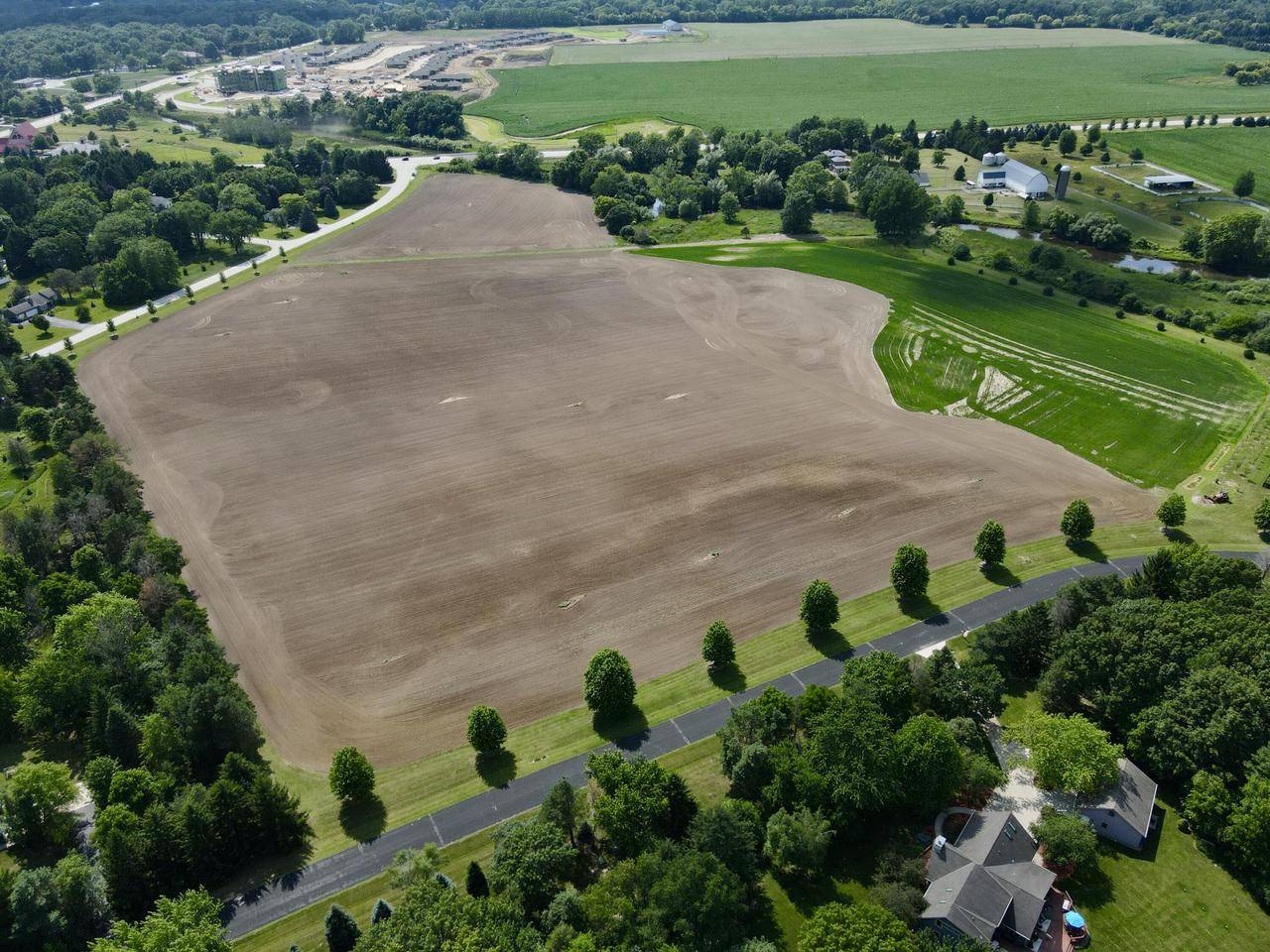 Oconomowoc, WI 53066,Lt10 S WAYFARE TRAIL