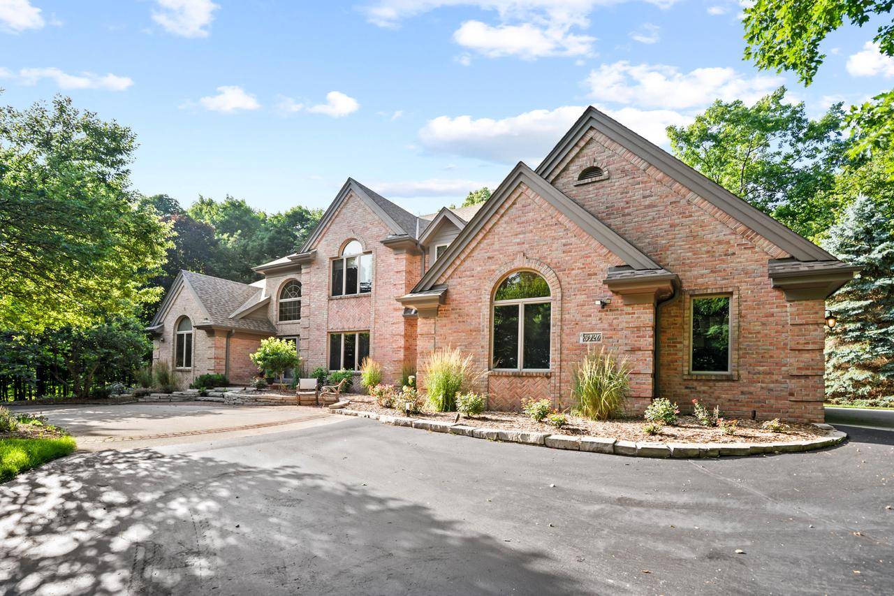 Colgate, WI 53017,3120 Wedgewood DRIVE