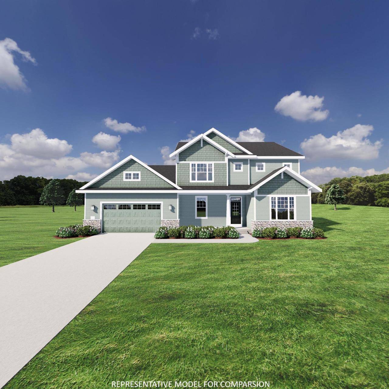 Franklin, WI 53132,4951 W Marquette AVENUE