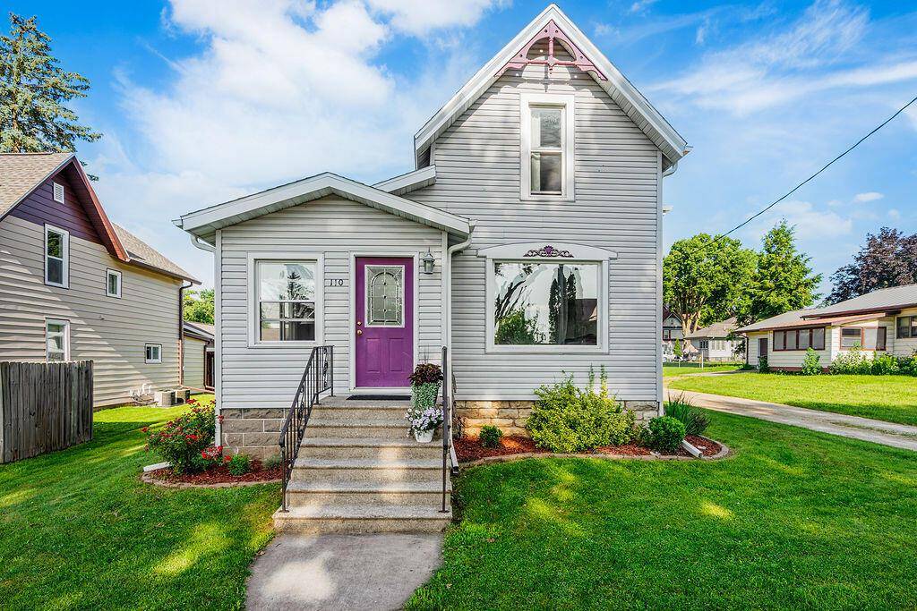 West Salem, WI 54669,110 Harmony STREET N