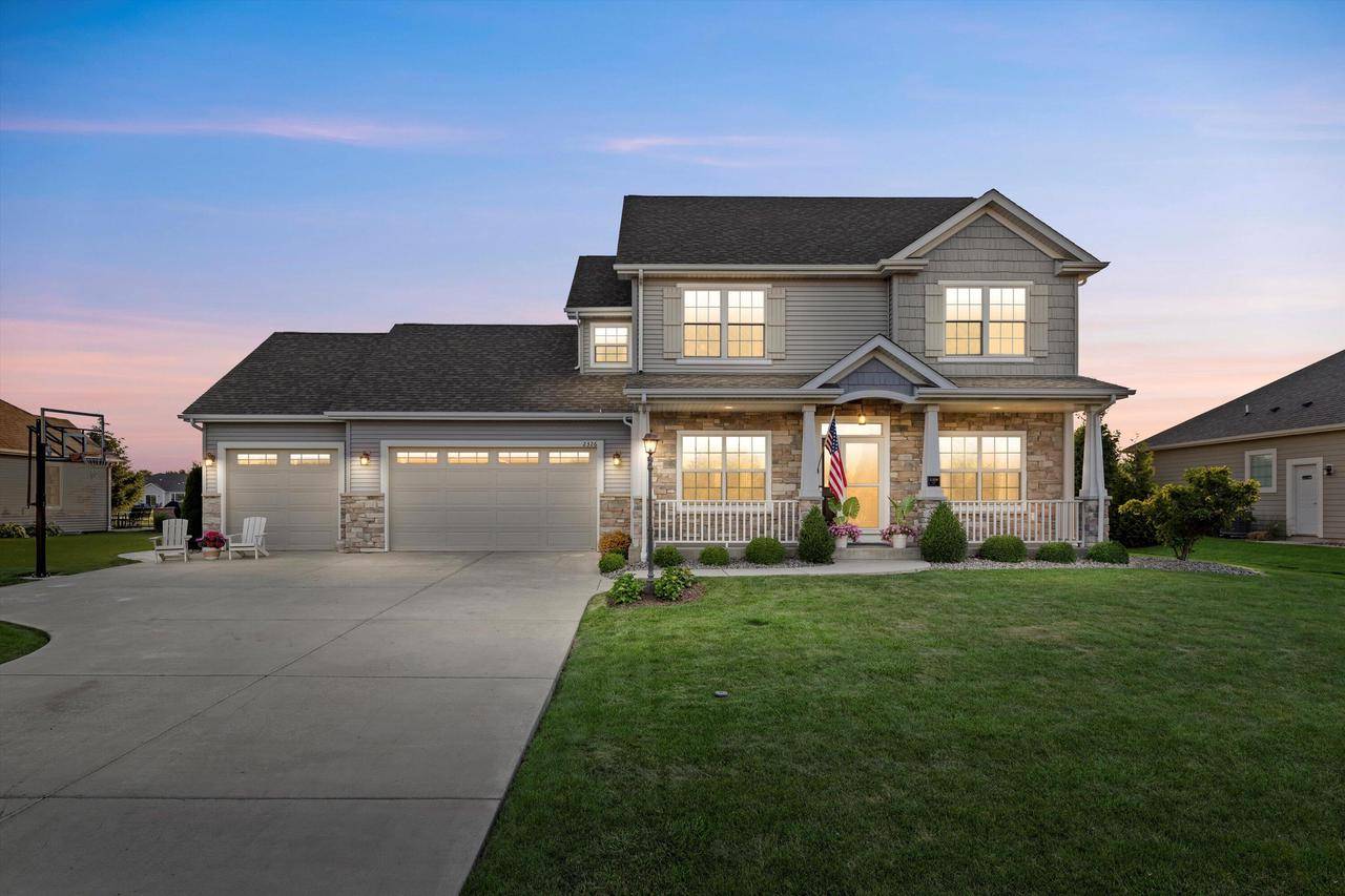 Mount Pleasant, WI 53406,2326 Carlas WAY