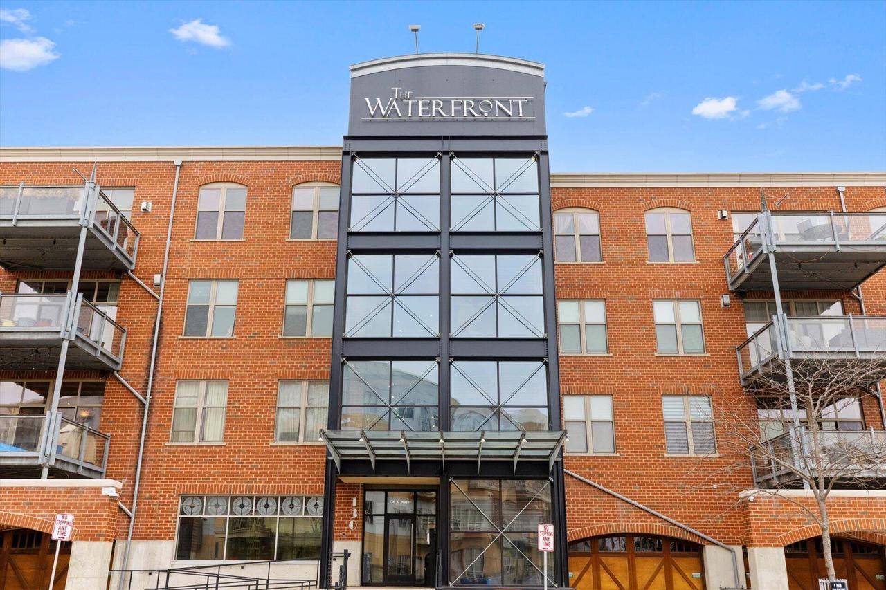 Milwaukee, WI 53204,130 S Water STREET #107