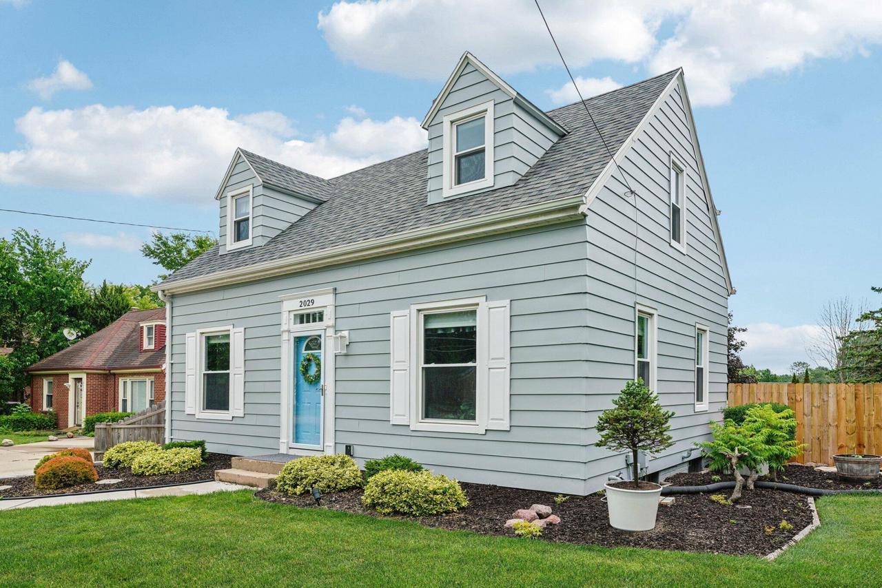 Mount Pleasant, WI 53405,2029 N Green Bay ROAD