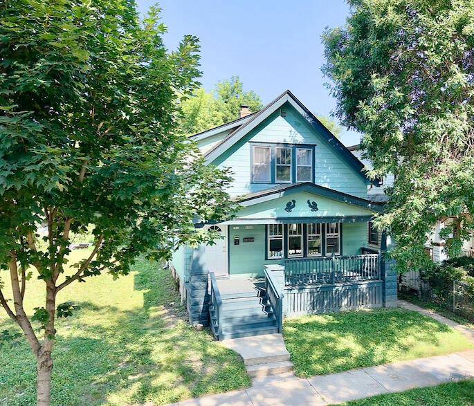 Milwaukee, WI 53206-1812,3430 N 22nd STREET #3430A