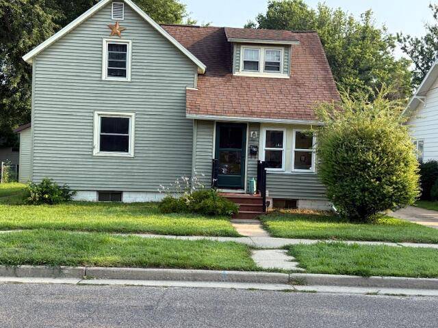 Sparta, WI 54656-2155,612 W Oak STREET