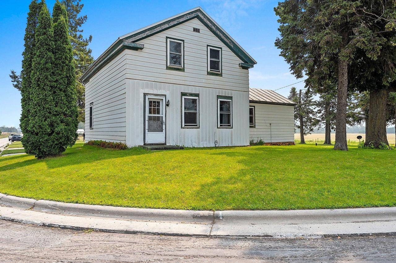 Mishicot, WI 54228,14135 County Highway B