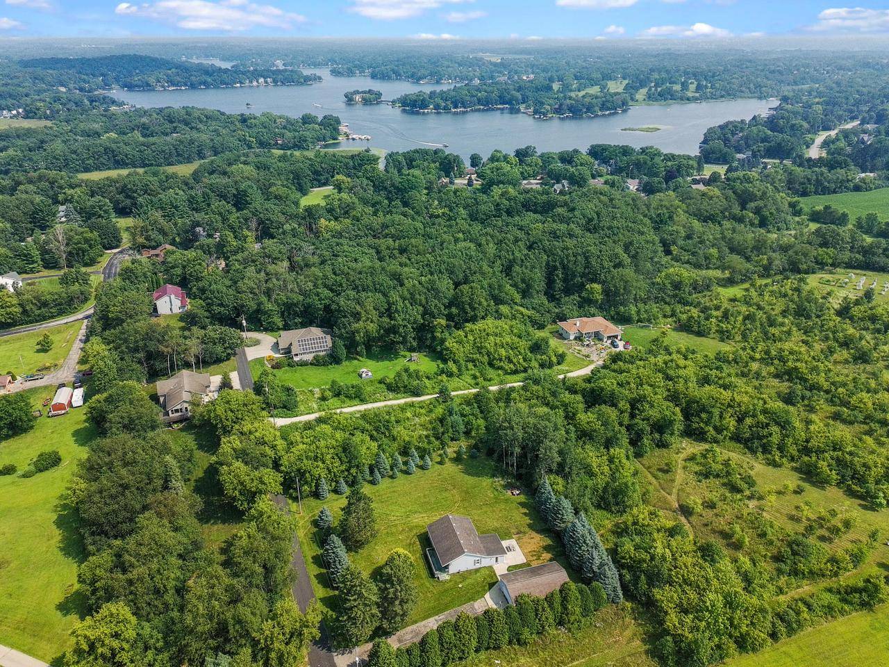 Elkhorn, WI 53121,N7134 Poplar LANE