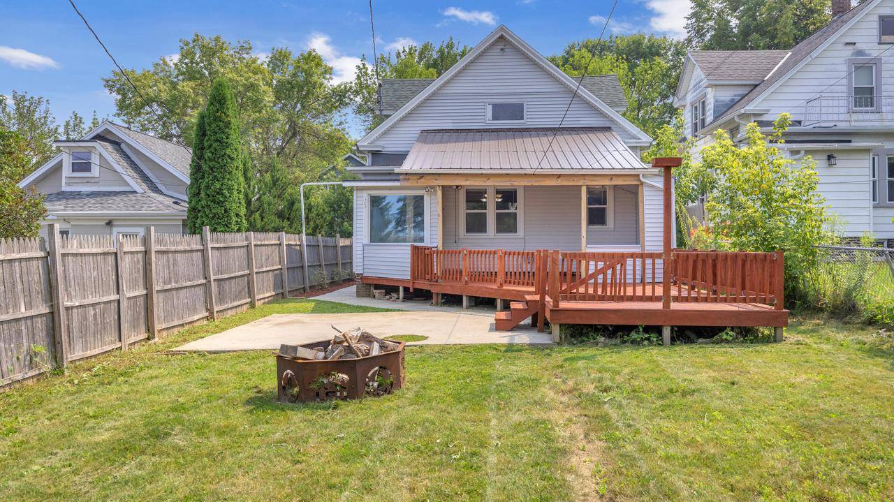 Sheboygan, WI 53081-5308,1112 Alabama AVENUE