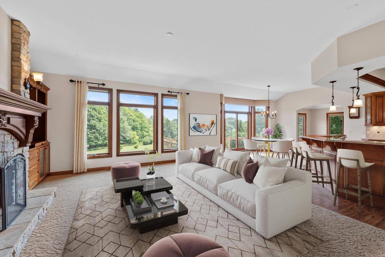 Colgate, WI 53017-9161,458 Whispering Ridge COURT