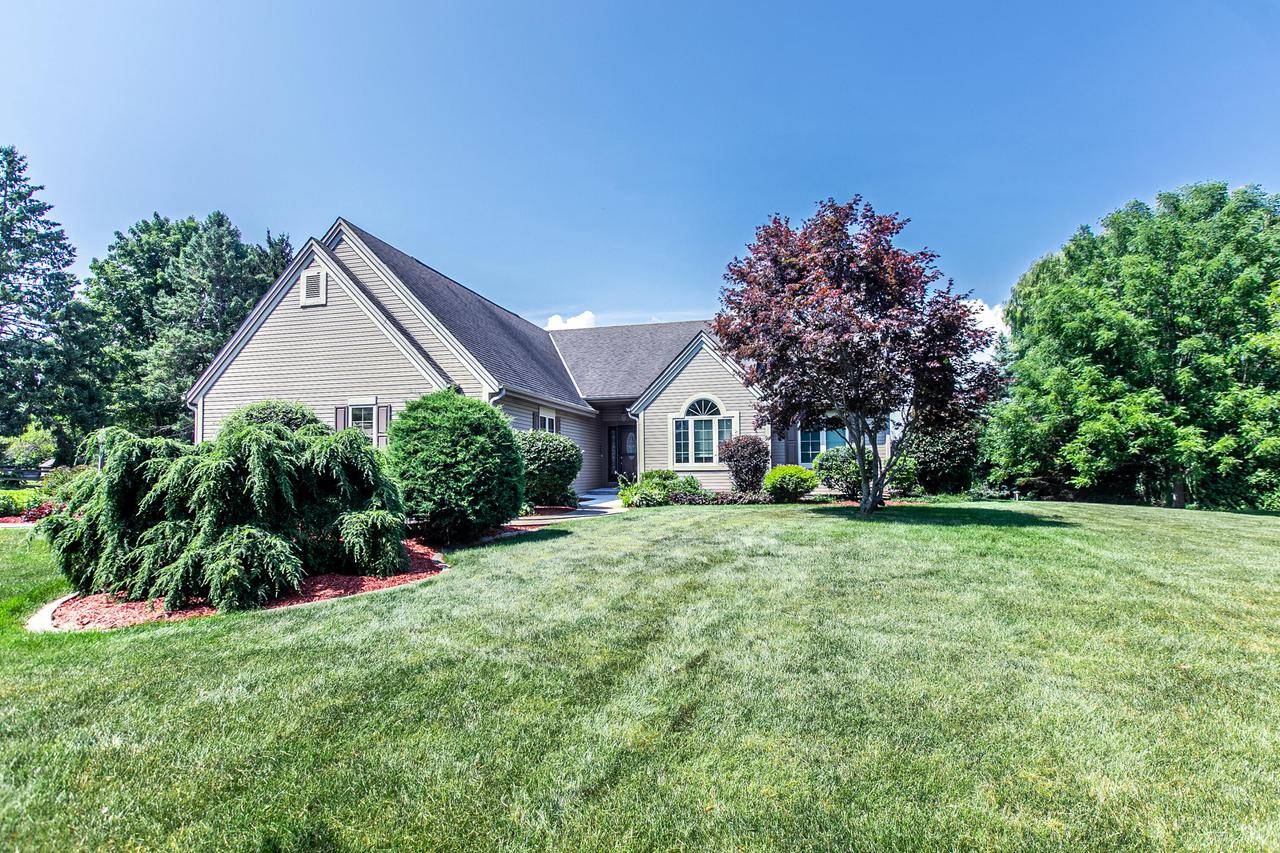 Pleasant Prairie, WI 53158,10748 41st AVENUE