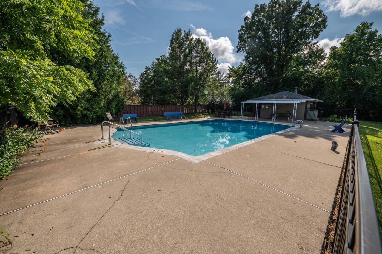 Menomonee Falls, WI 53051-3065,N84W16033 Menomonee AVENUE #200