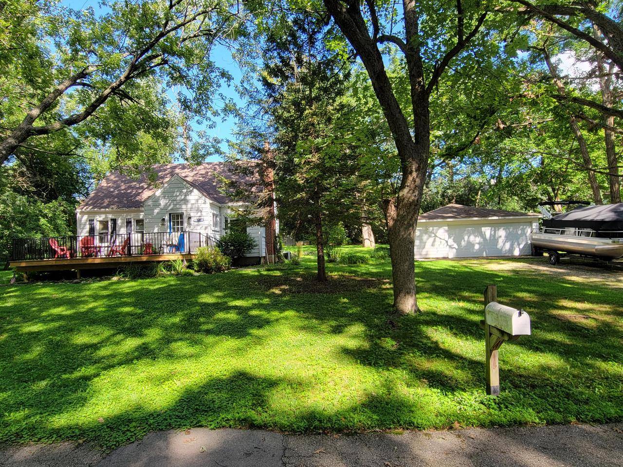 Lake Geneva, WI 53147,3281 Lockwood BOULEVARD