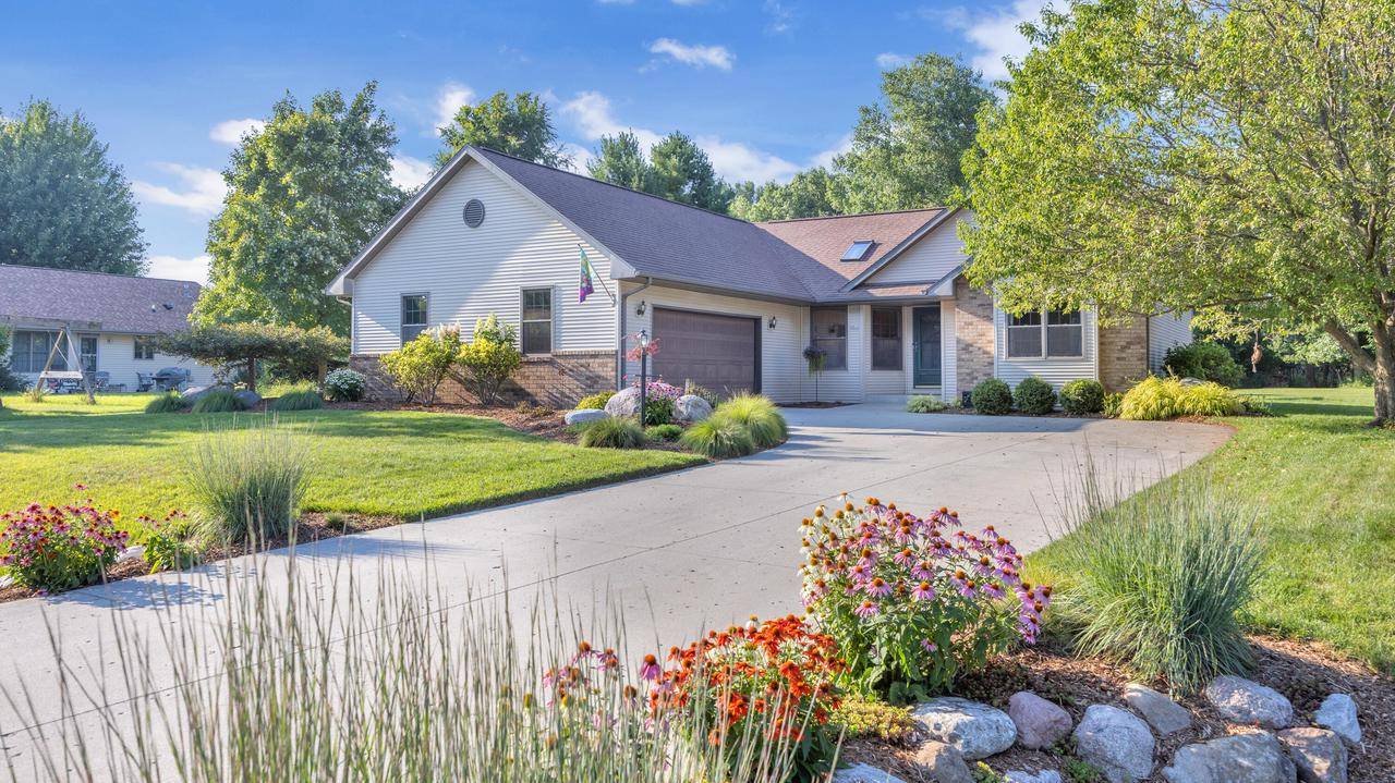 Sheboygan, WI 53083-2060,2812 Lisa AVENUE