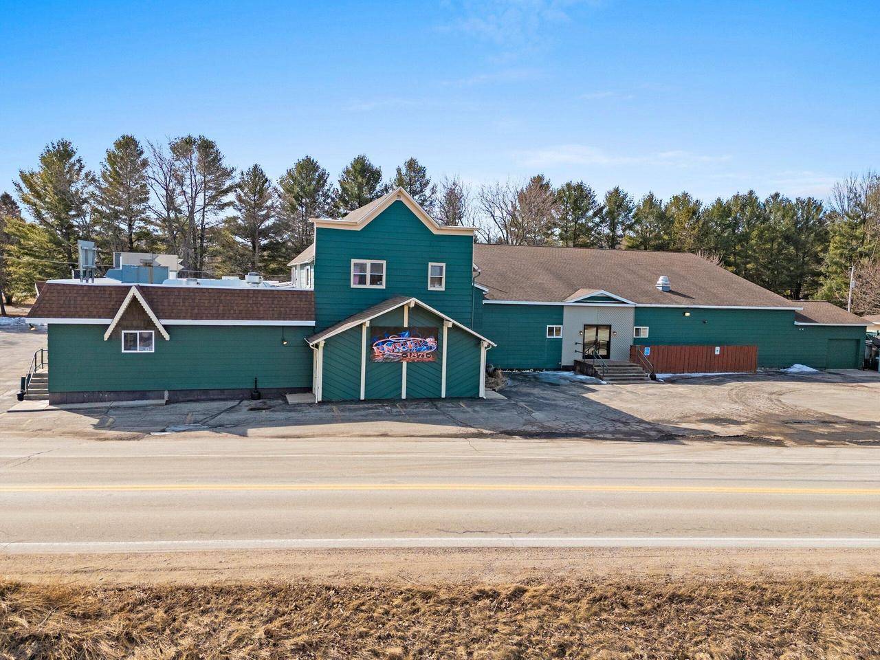 Peshtigo, WI 54157,W3529 County Road B