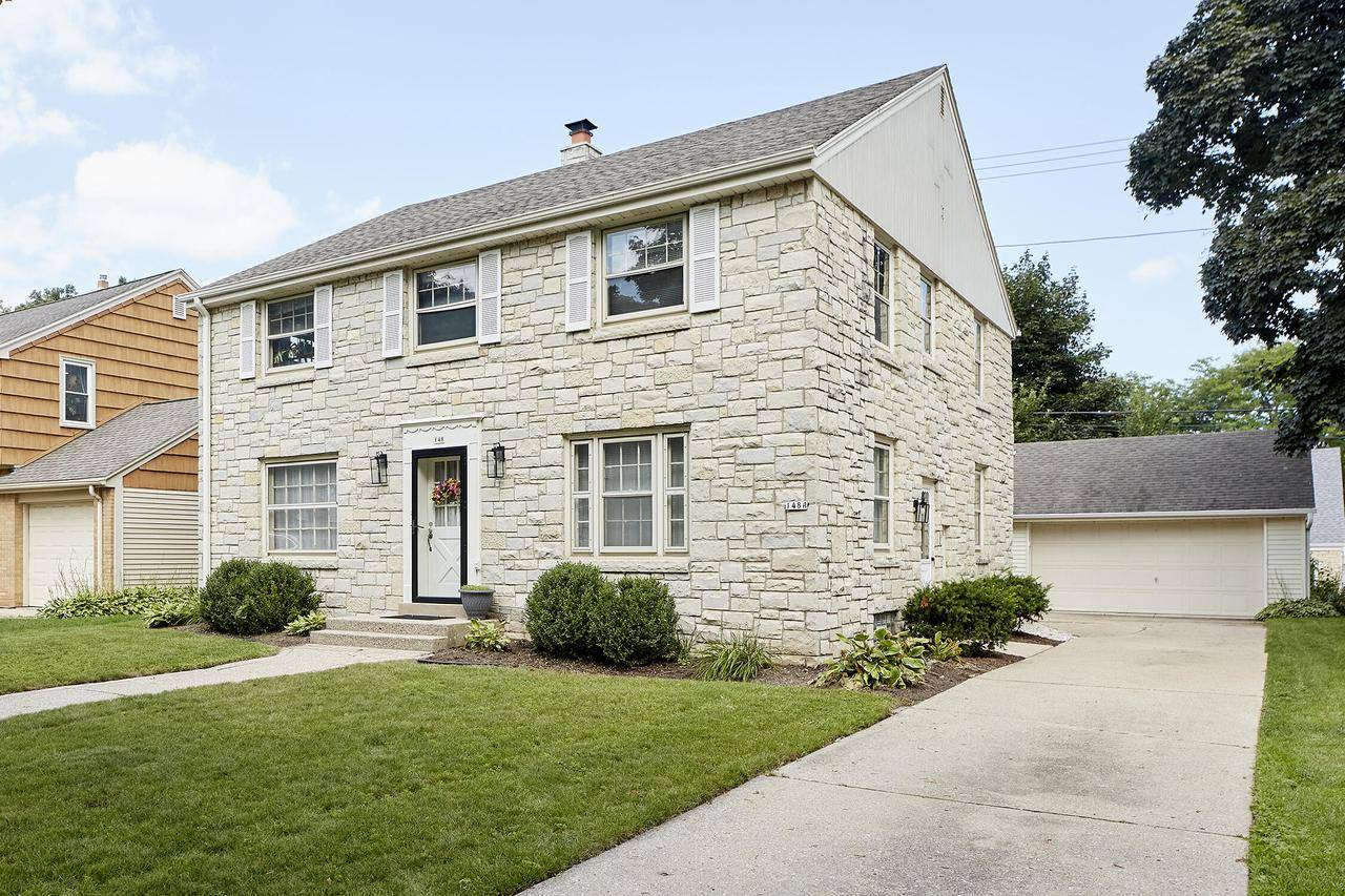 Milwaukee, WI 53226-4510,148 N 90th STREET #148A