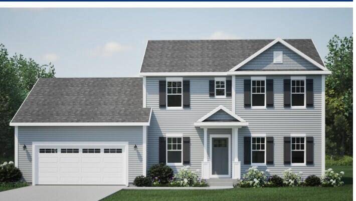 Sussex, WI 53089,N67W25496 Vail LANE