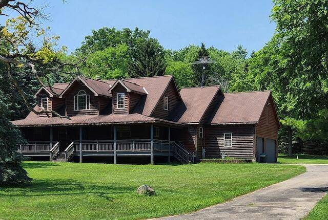 Twin Lakes, WI 53181-9344,11696 336th AVENUE