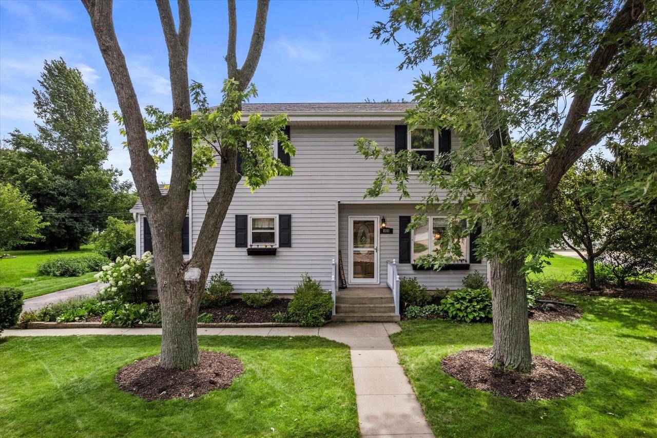 Greenfield, WI 53220,8101 W Cold Spring ROAD