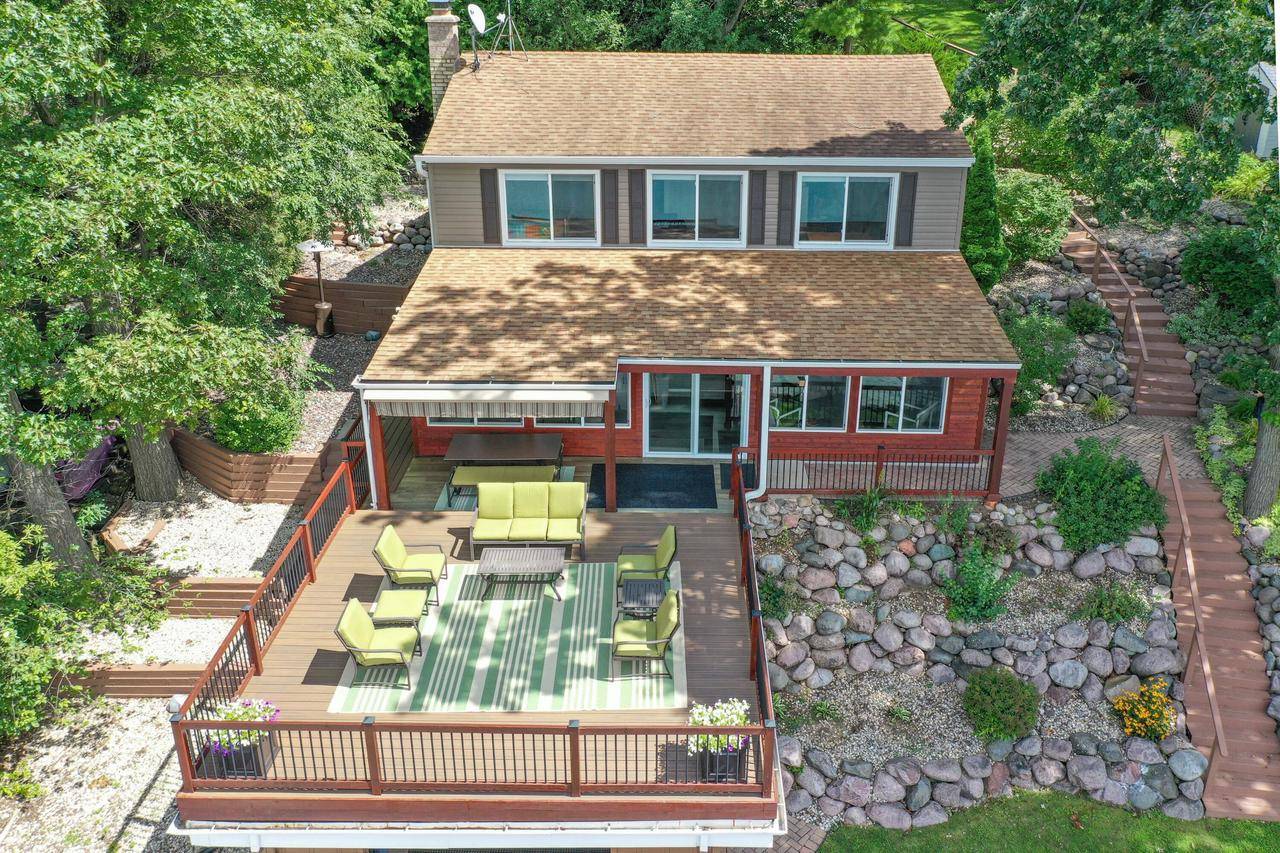 Whitewater, WI 53190,N7817 E Lakeshore DRIVE