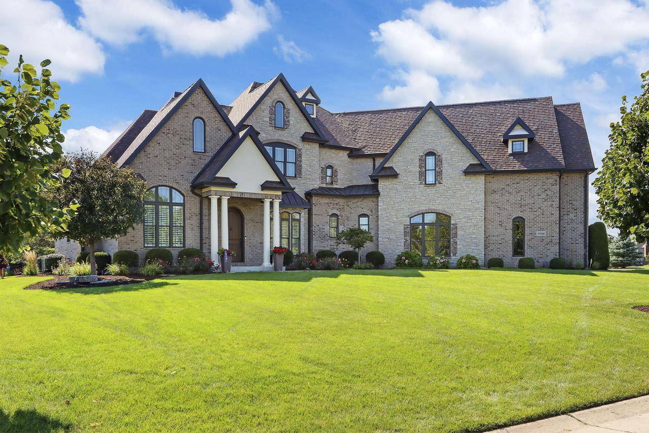 Pleasant Prairie, WI 53158,9544 42nd AVENUE