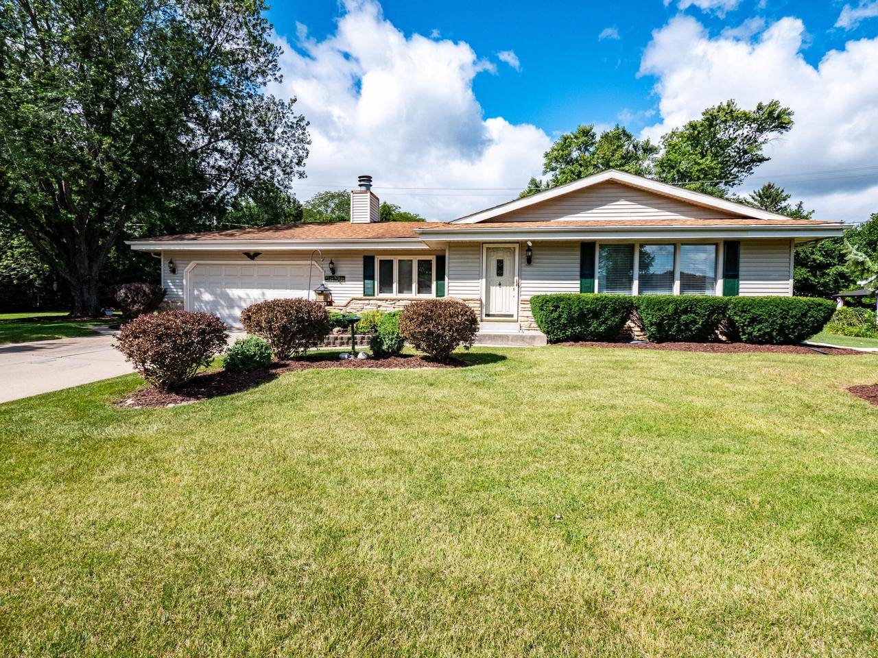 Menomonee Falls, WI 53051-4321,W147N7685 Northpoint DRIVE