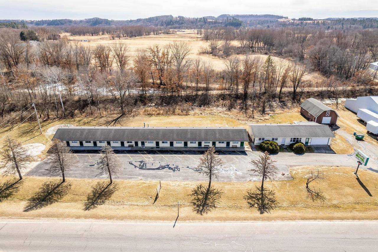 Wonewoc, WI 53968,326 Bridge Street