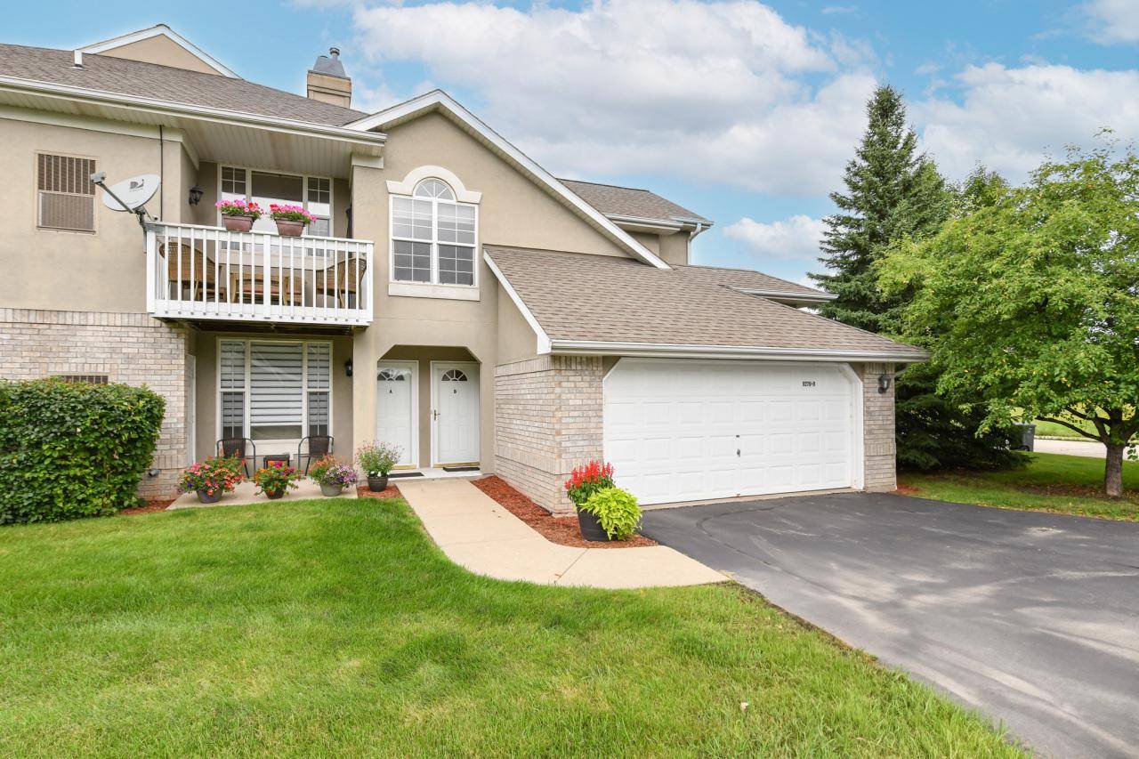 Franklin, WI 53132-7819,9279 W Elm COURT #B