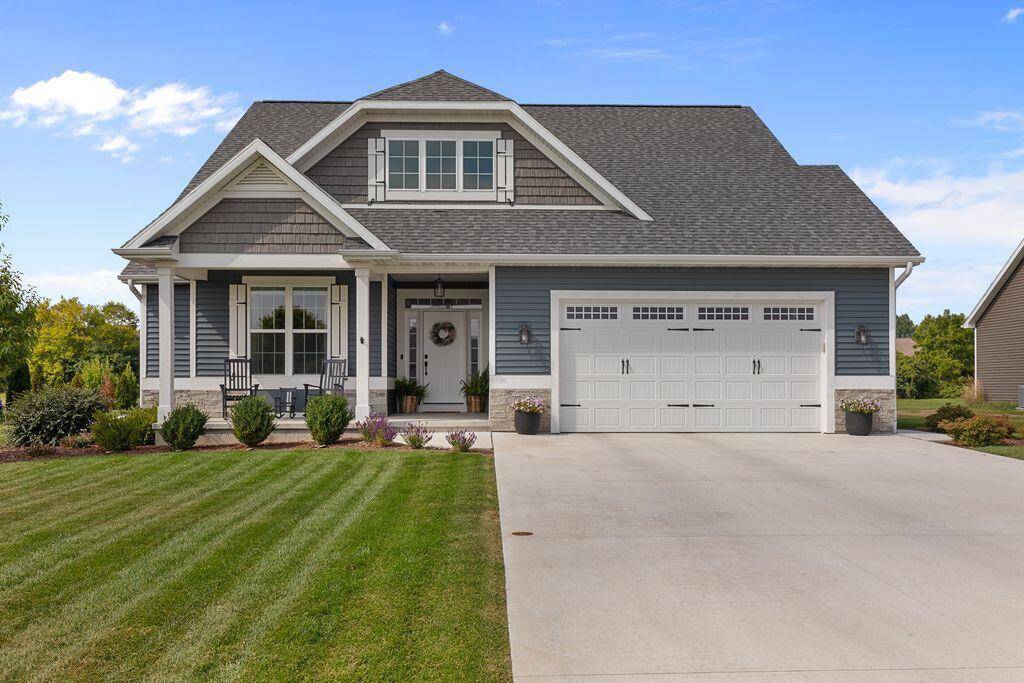 Sheboygan, WI 53083-3516,3434 Windridge LANE