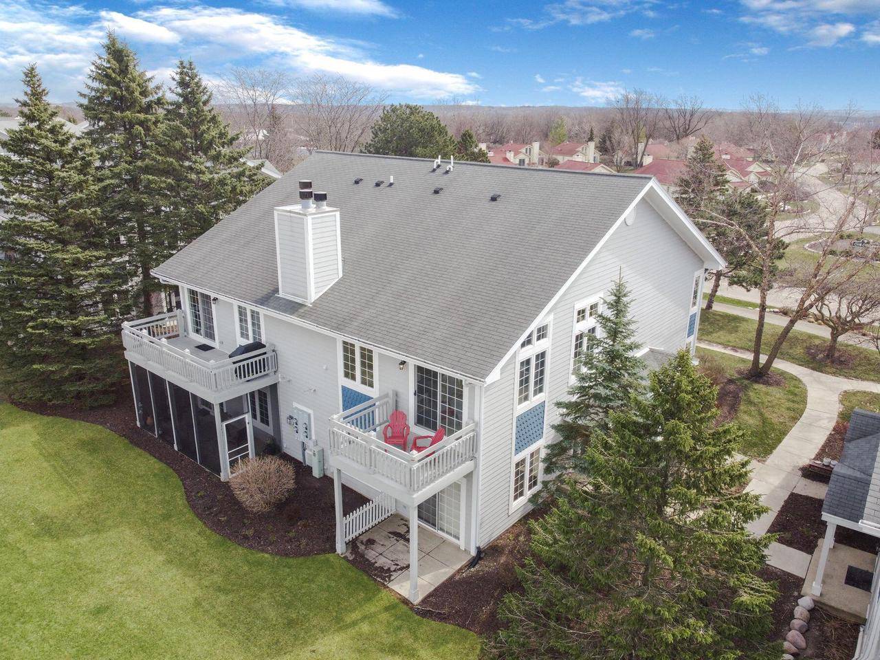 Lake Geneva, WI 53147,604 Geneva National AVENUE N #6-46