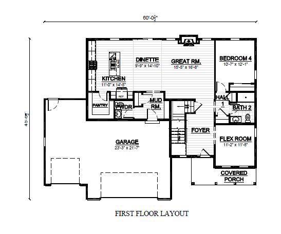 Oconomowoc, WI 53066,1328 Periwinkle PASS