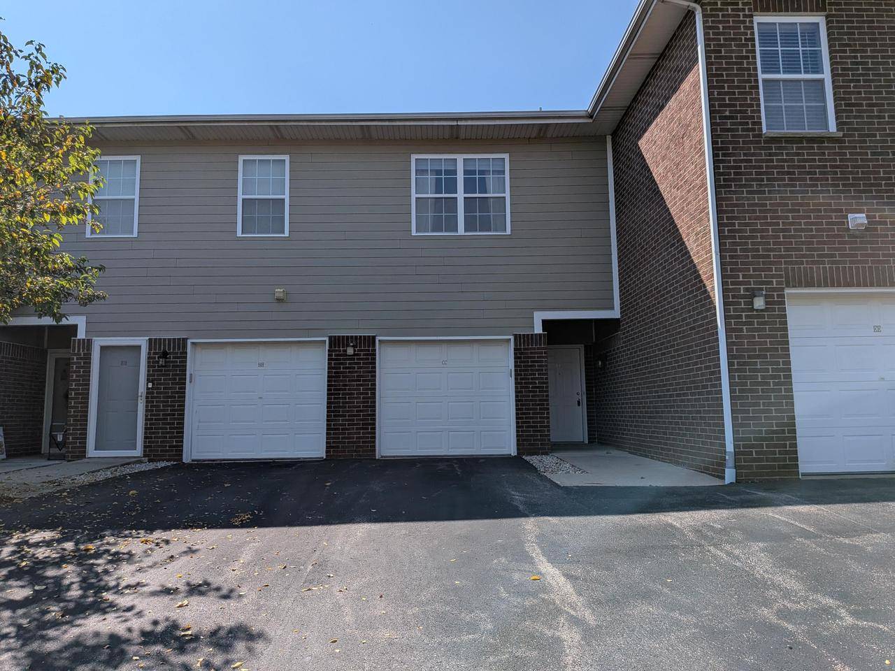 Pleasant Prairie, WI 53158,6757 99th PLACE #CC