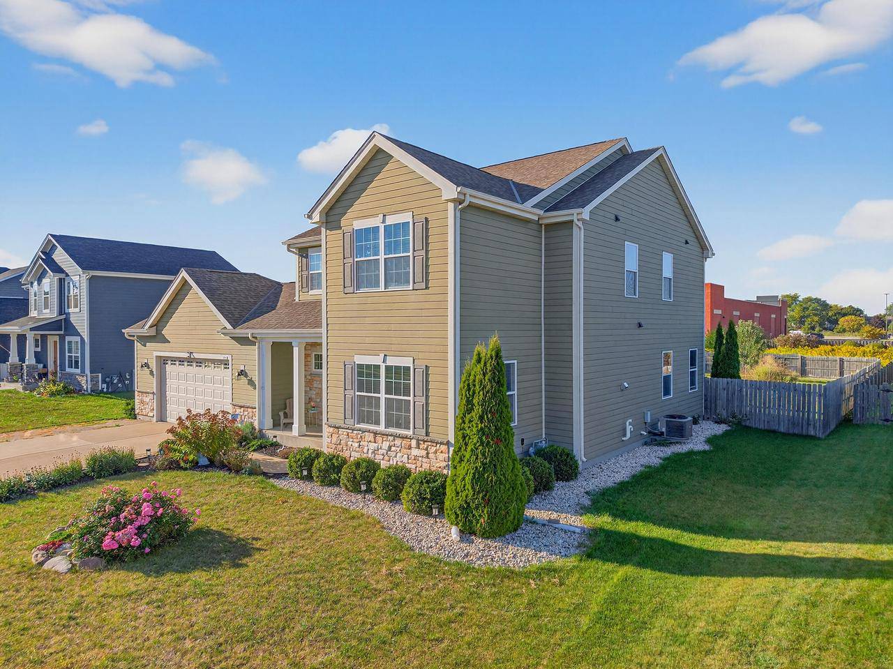 Kenosha, WI 53140,2816 16th STREET