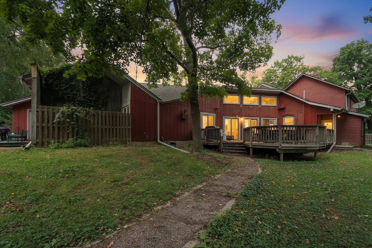 Mount Pleasant, WI 53405-1315,4215 Northwestern AVENUE