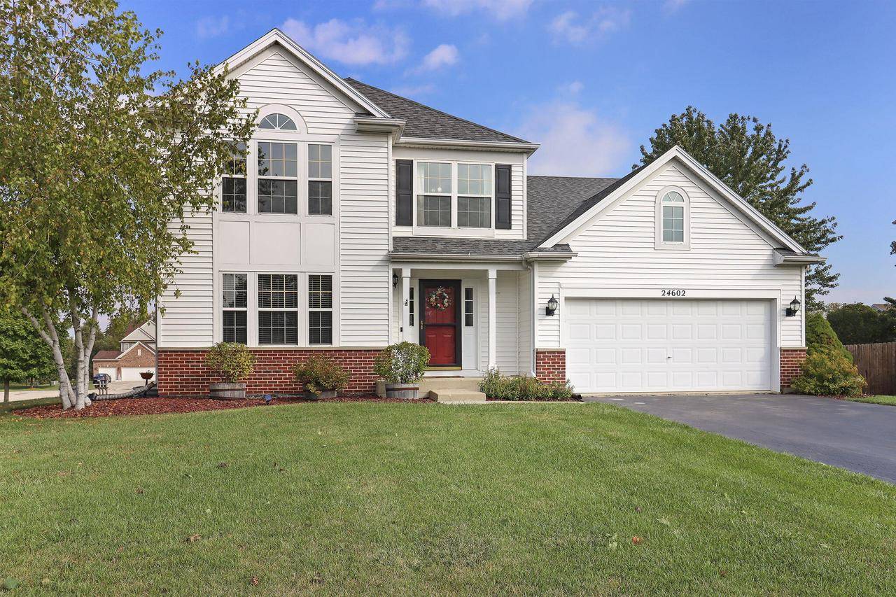 Salem, WI 53168,24602 88th STREET