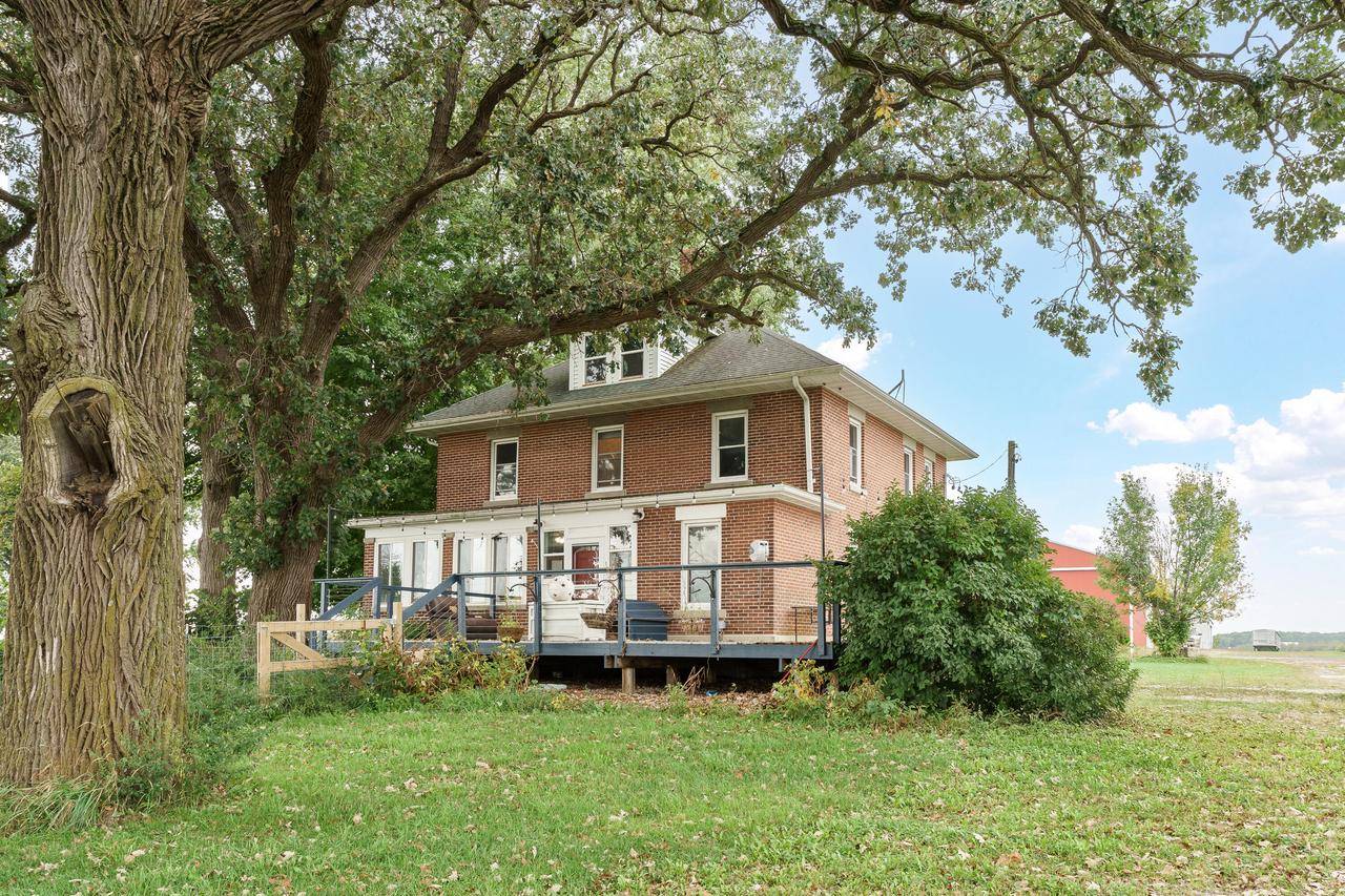 Waterloo, WI 53594,W12040 Sullivan ROAD