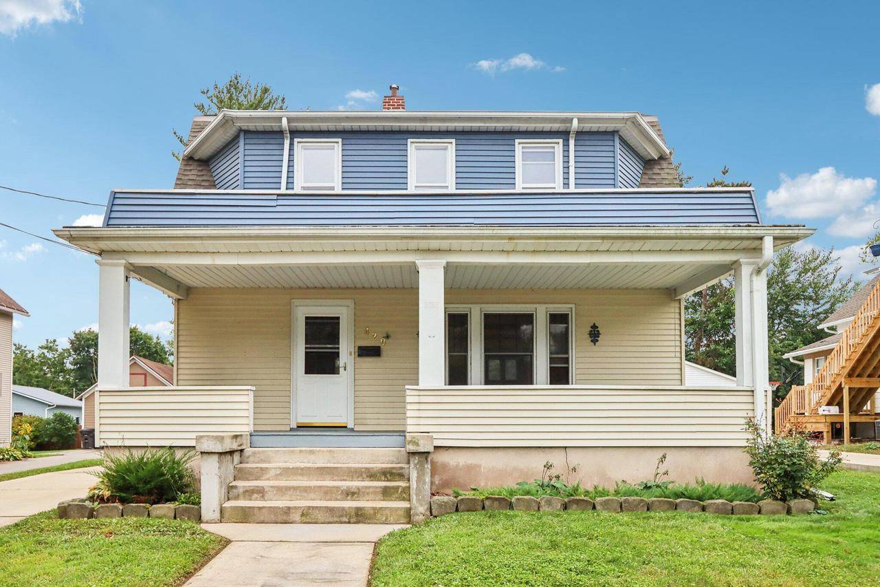 Lake Mills, WI 53551-1642,420 E Lake STREET