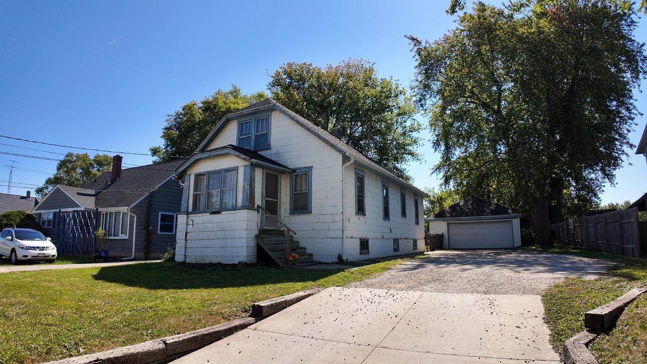 Kenosha, WI 53144,5627 60th STREET