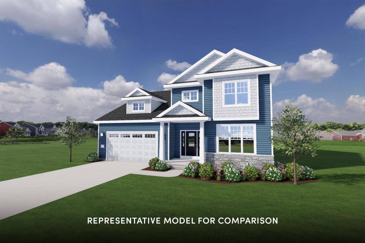 Oconomowoc, WI 53066,1254 Arrowood CIRCLE W