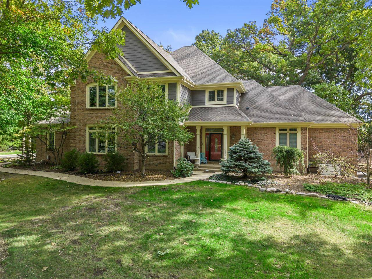 Pleasant Prairie, WI 53158-3514,11449 61st AVENUE