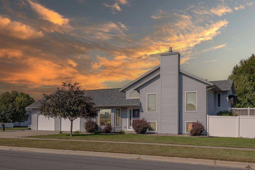 West Salem, WI 54669,135 Marigold LANE S