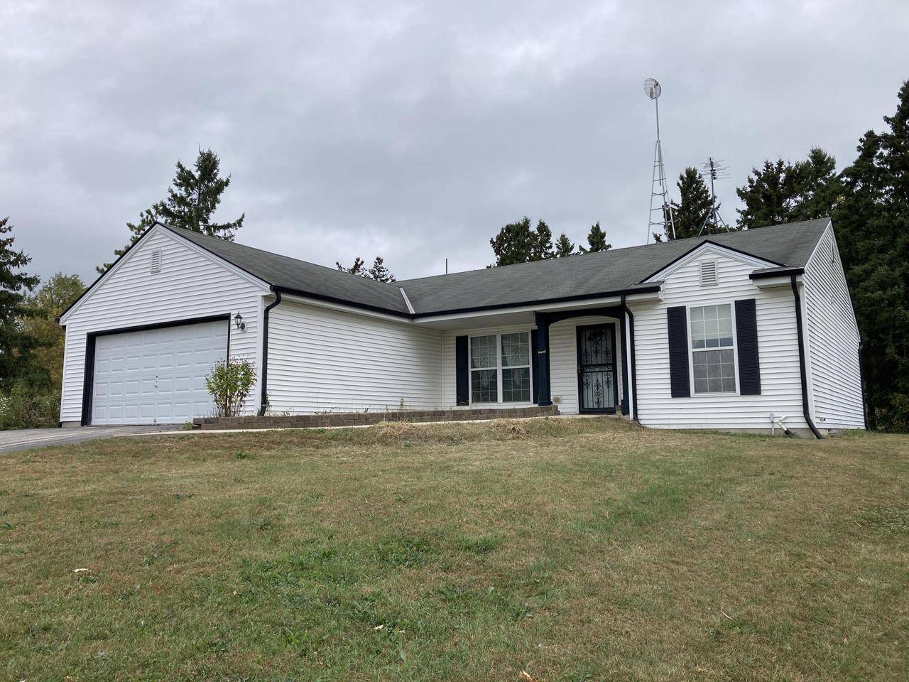 Waldo, WI 53093-1638,N2237 Freedom LANE