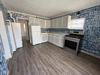 Milwaukee, WI 53214-5151,5715 W Mitchell STREET