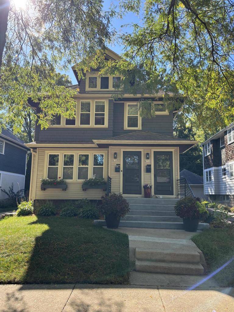 Wauwatosa, WI 53213-1915,6709 W Lloyd STREET #6711