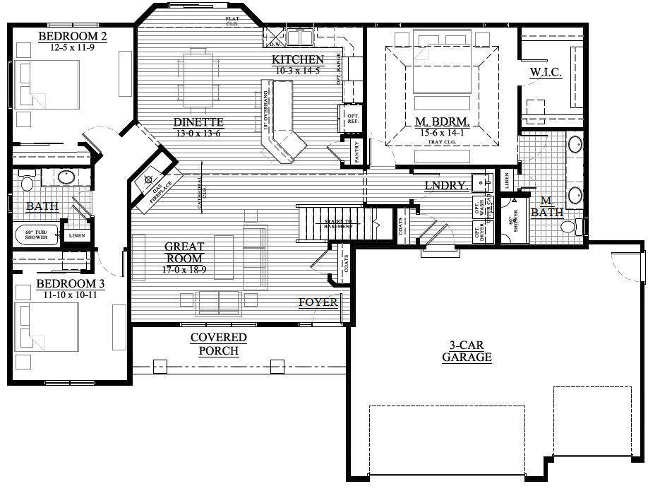 Oconomowoc, WI 53066,1742 Whalen DRIVE
