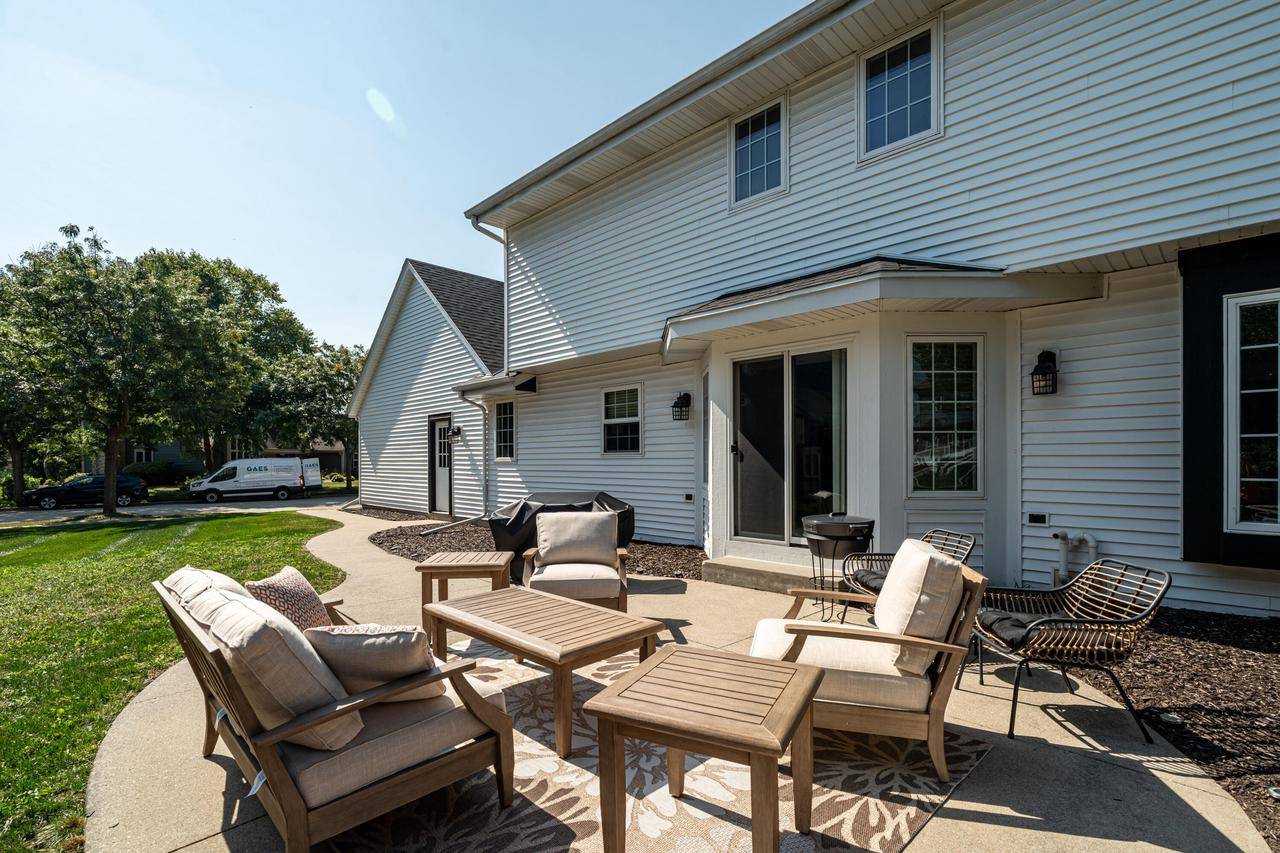 Waukesha, WI 53189,3207 Fox Ridge DRIVE