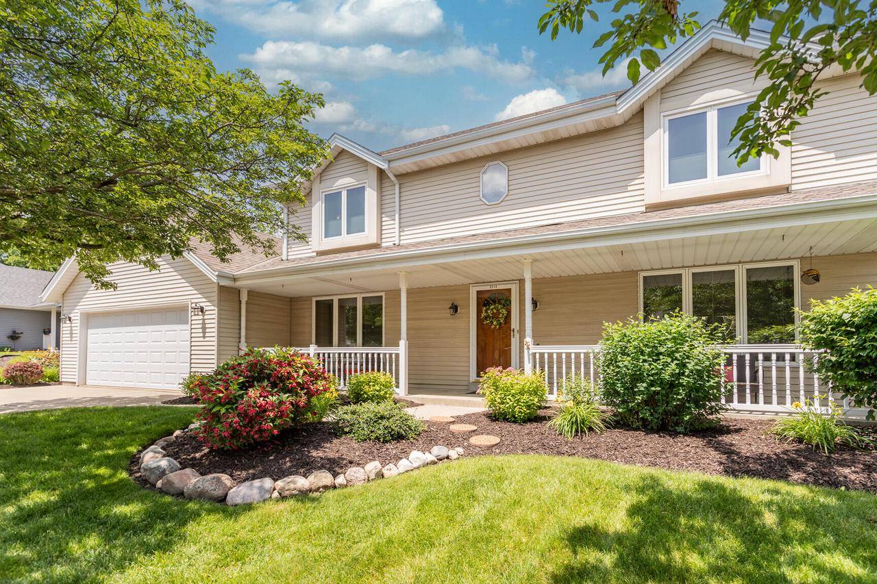 Waukesha, WI 53188-1300,2912 Willard LANE