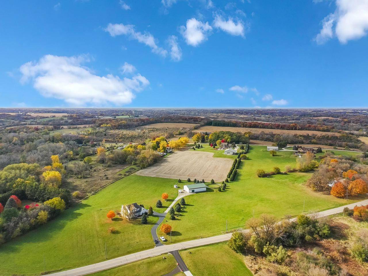 Burlington, WI 53105-8006,8630 Fox River ROAD