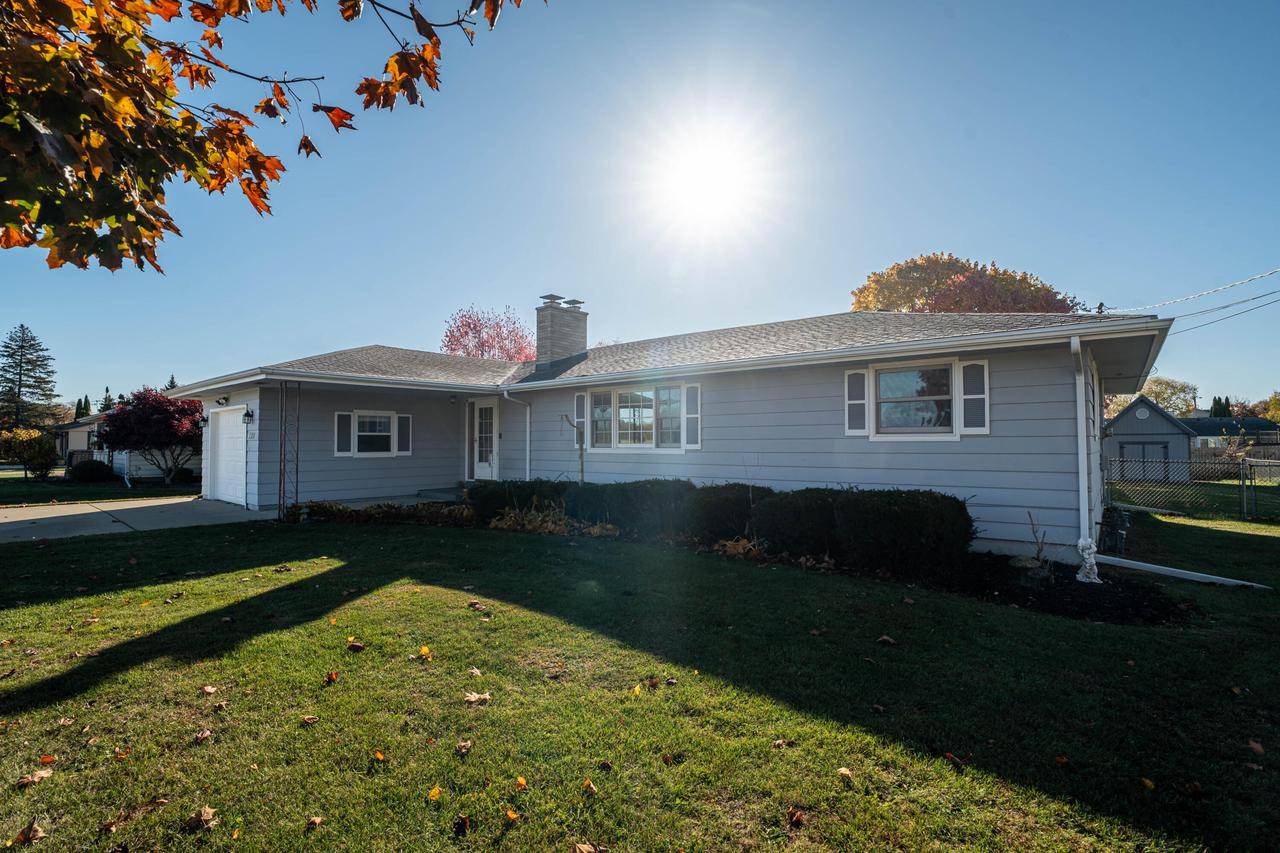 Kenosha, WI 53144-1359,4411 24th STREET